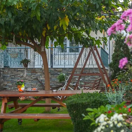 Avgi Apartmán Káto Loutrákion