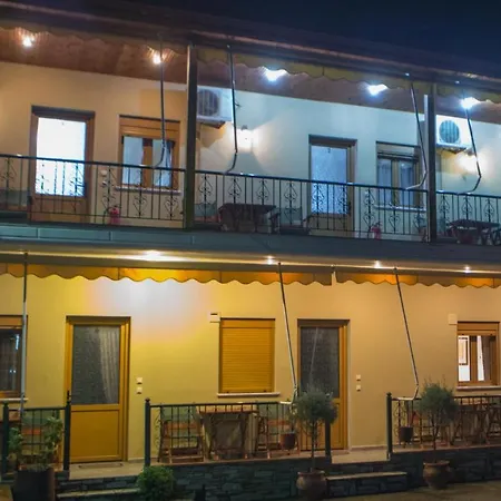 Avgi Apartman
