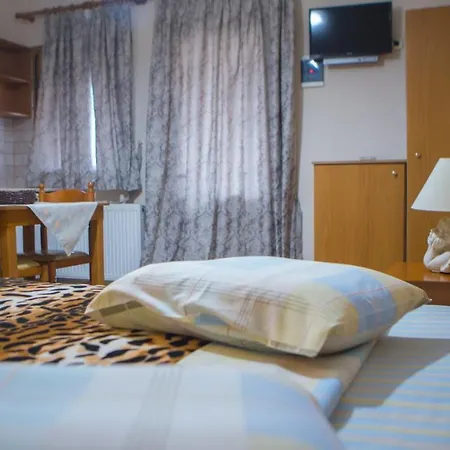 Avgi * Káto Loutrákion