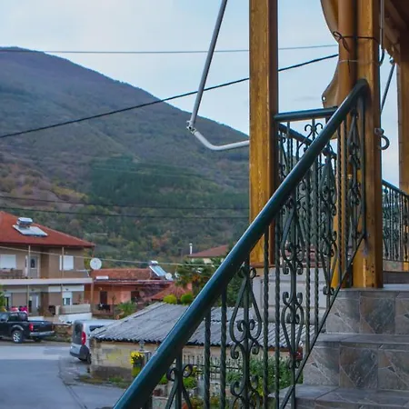 Apartment Avgi *