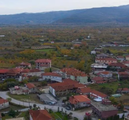 Apartment Avgi Loutraki (Pella)