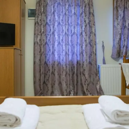 Avgi Apartman *