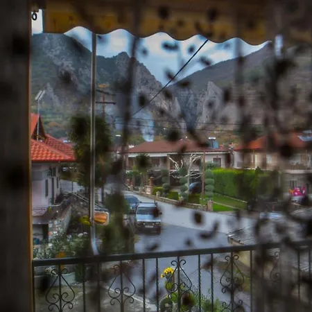 Avgi Apartment Loutraki (Pella)