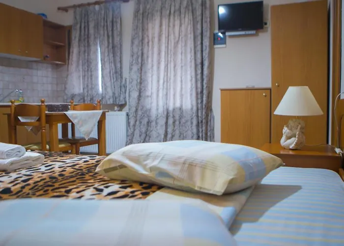 Avgi * Káto Loutrákion