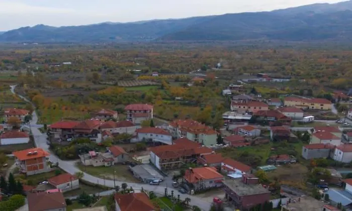 Apartamento Avgi Káto Loutrákion